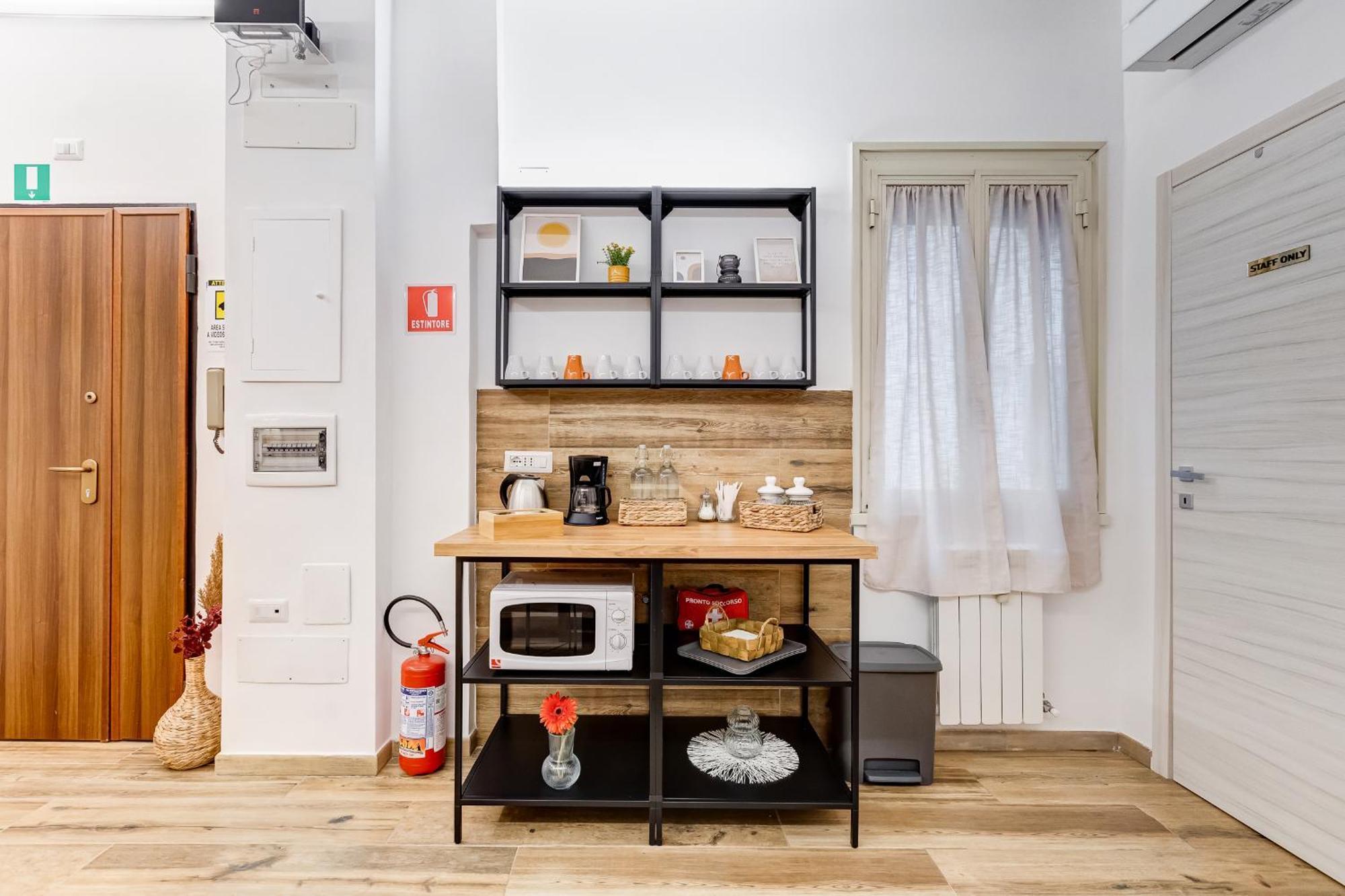 Vaticandream Guest House Rome Bagian luar foto