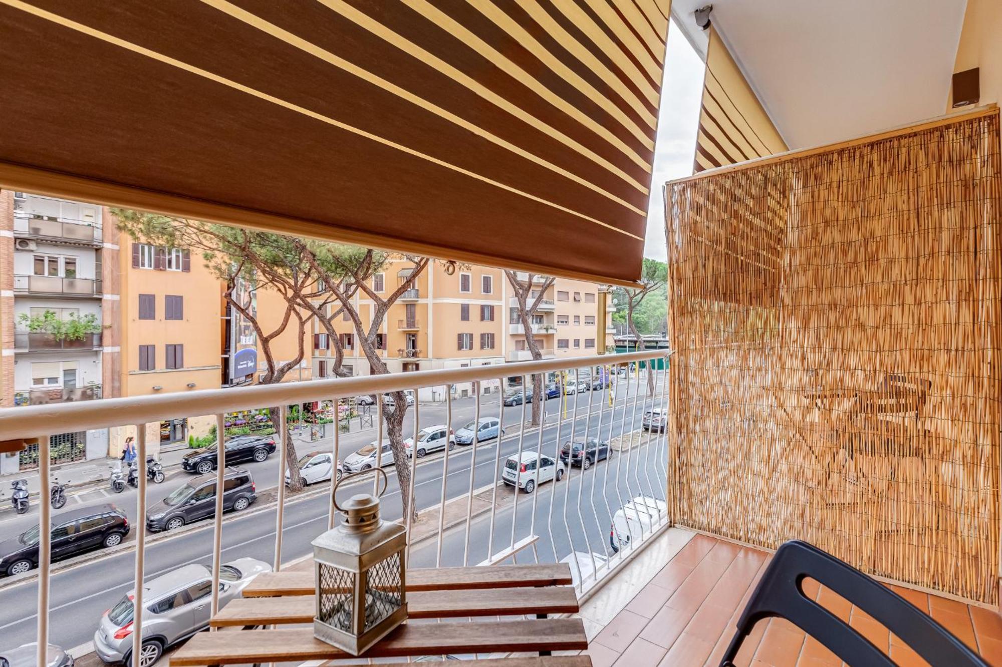 Vaticandream Guest House Rome Bagian luar foto