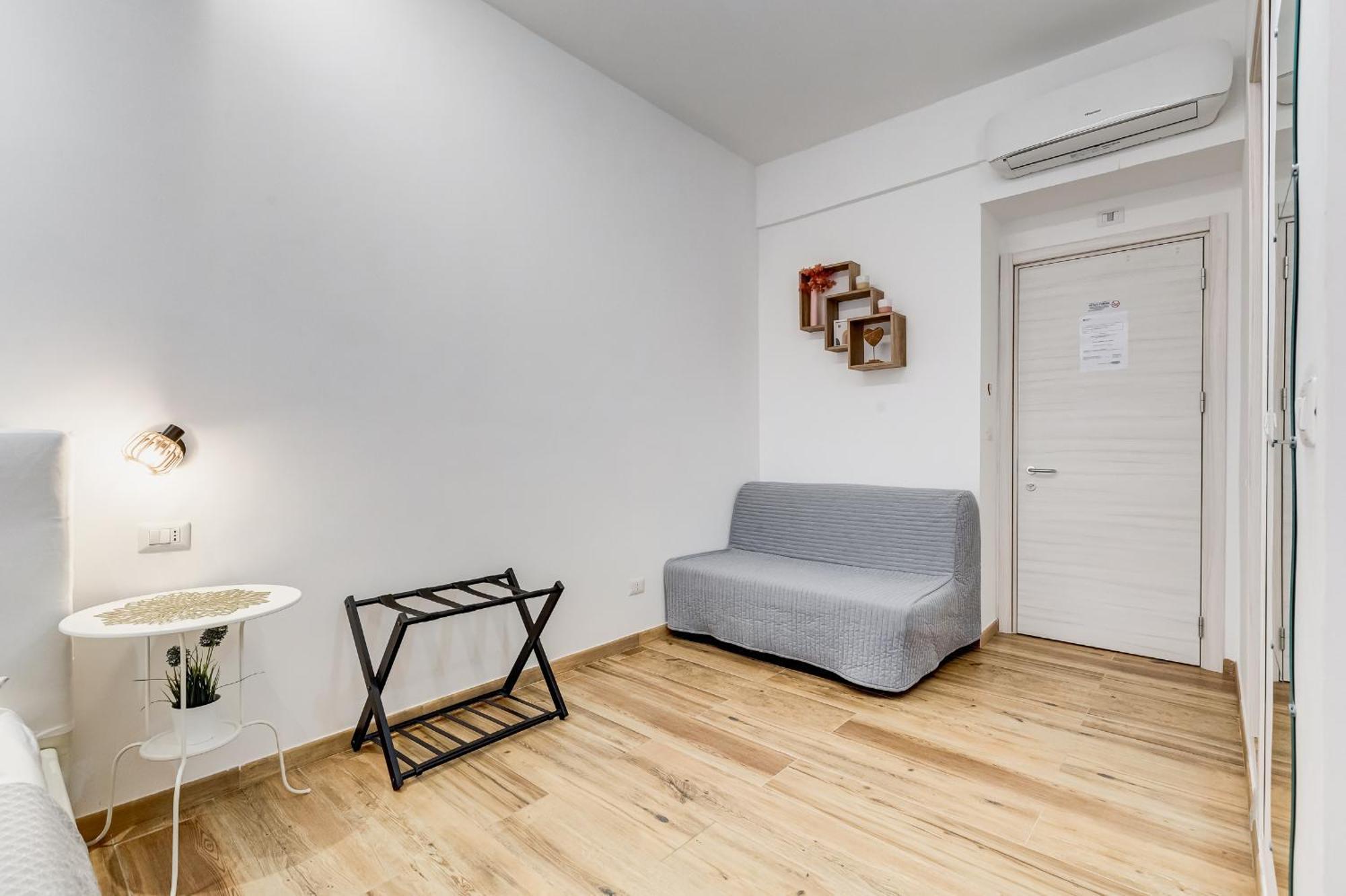 Vaticandream Guest House Rome Bagian luar foto