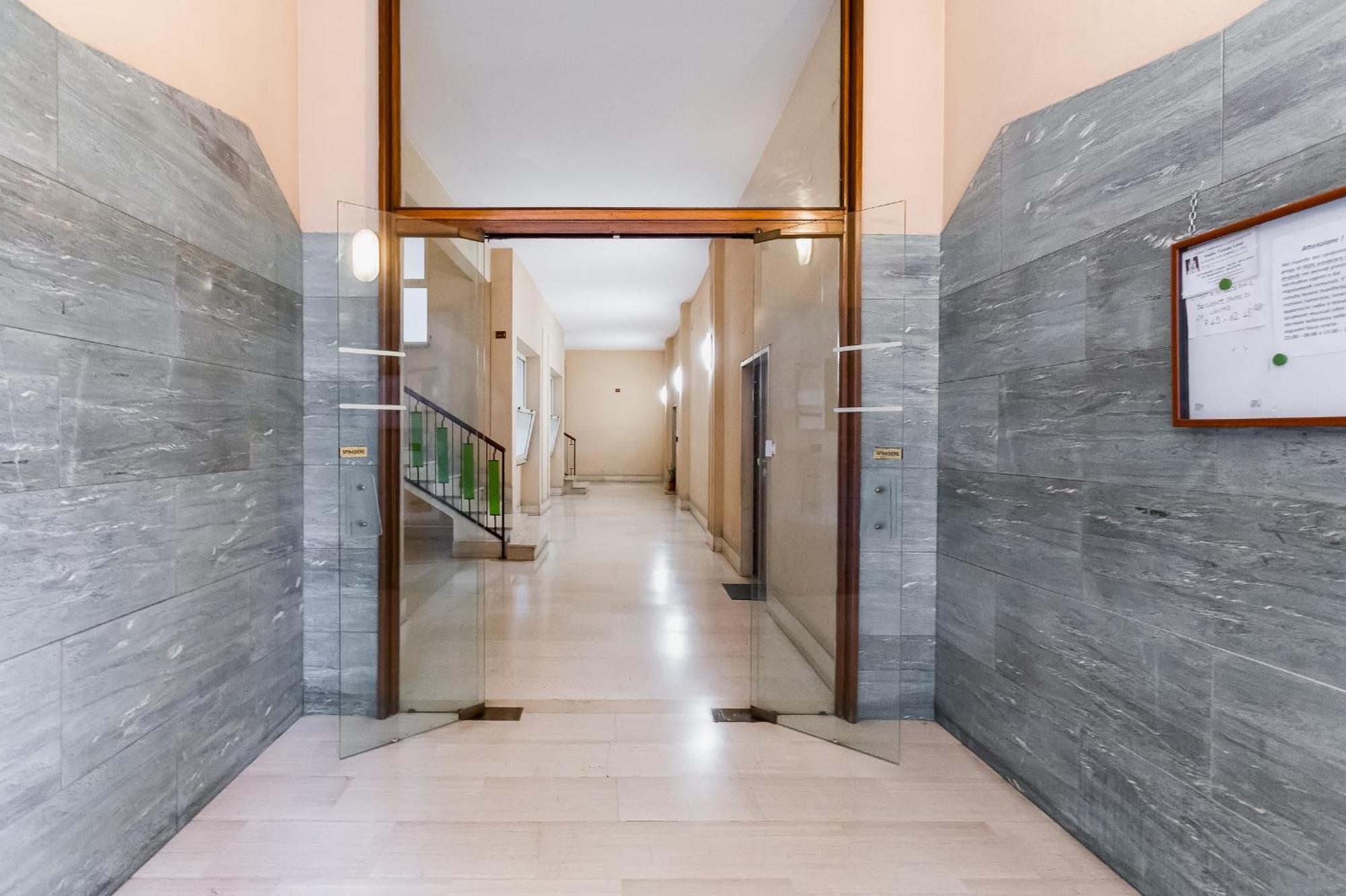 Vaticandream Guest House Rome Bagian luar foto
