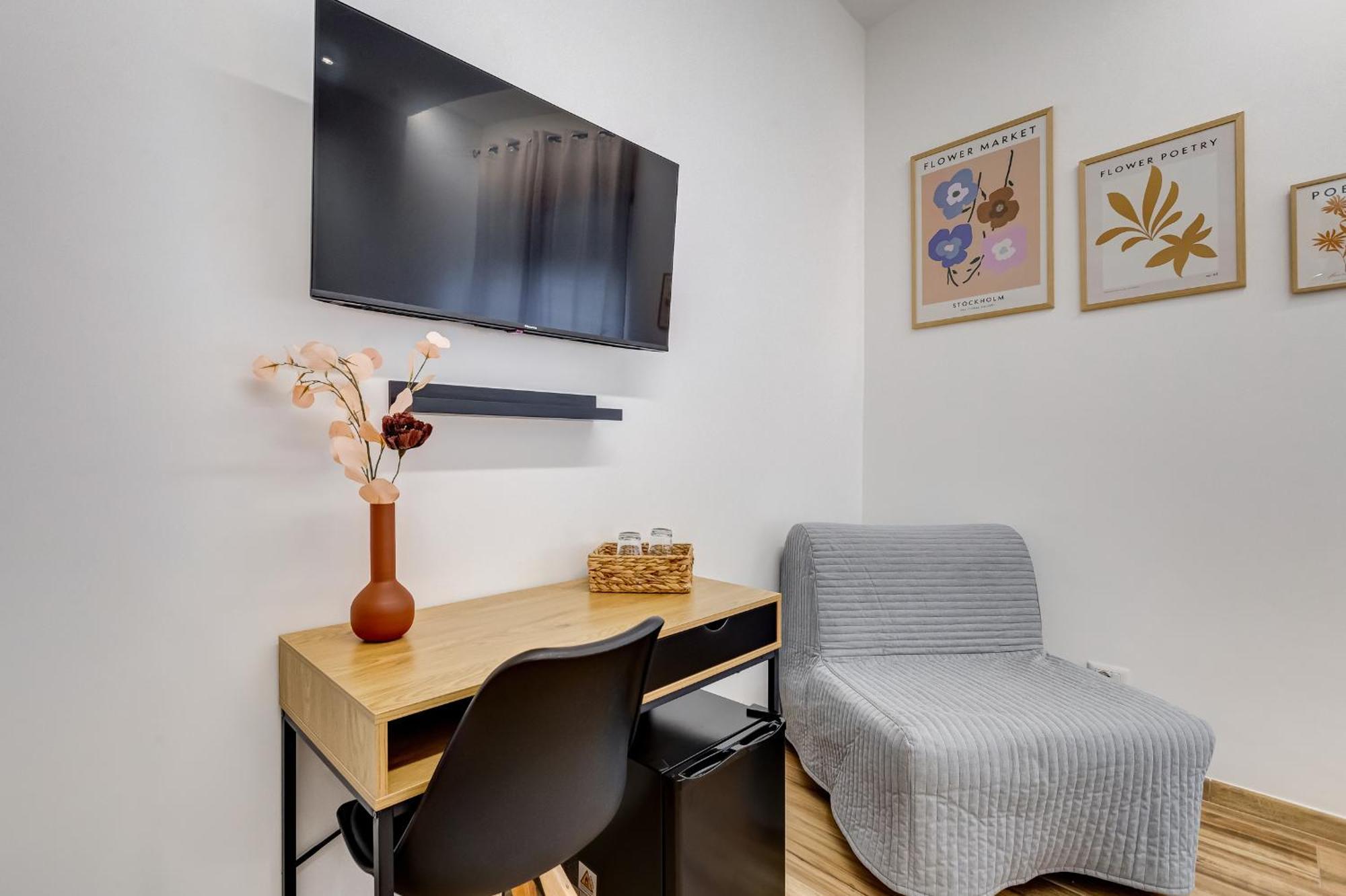 Vaticandream Guest House Rome Bagian luar foto