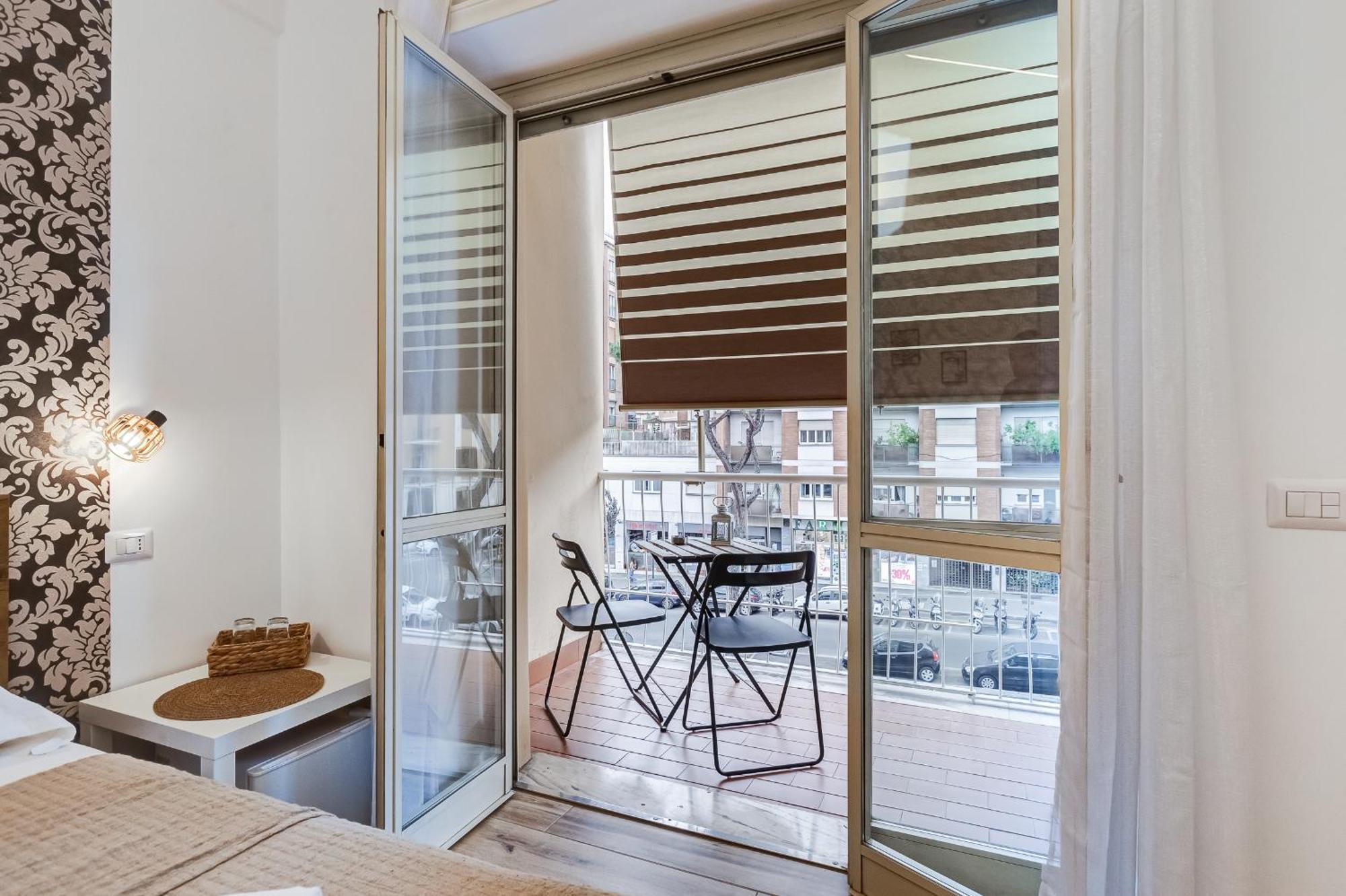 Vaticandream Guest House Rome Bagian luar foto