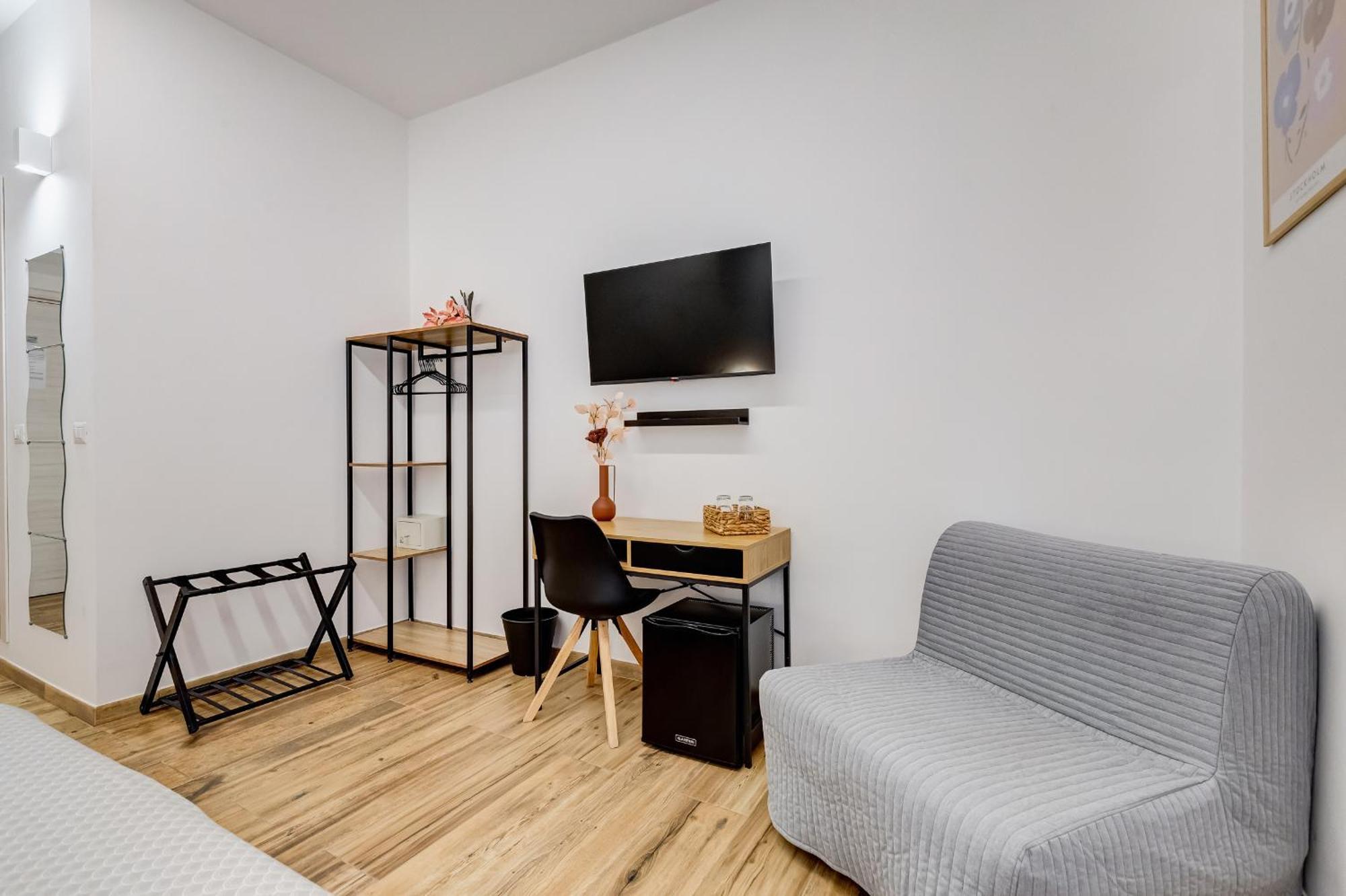 Vaticandream Guest House Rome Bagian luar foto