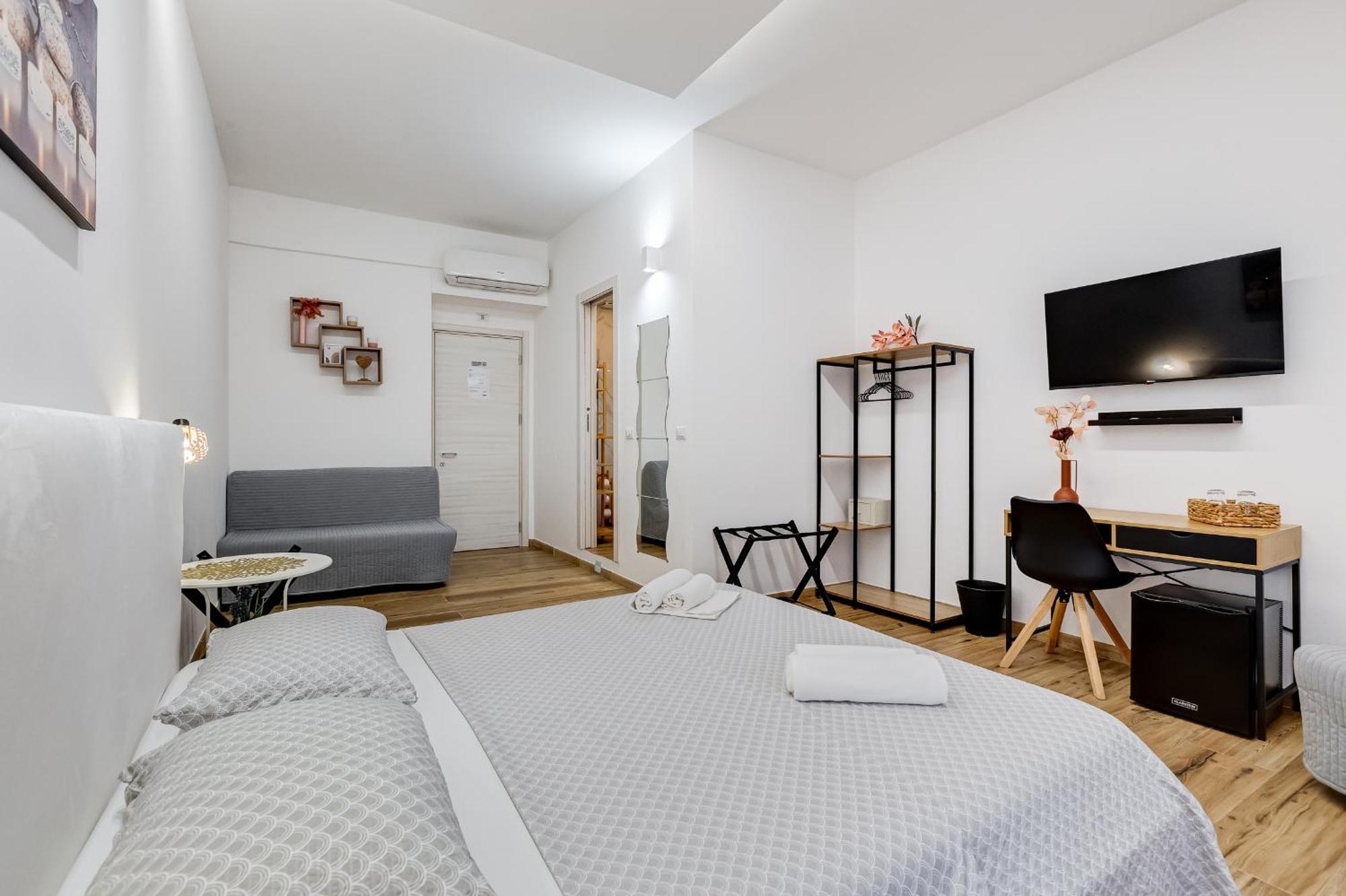 Vaticandream Guest House Rome Bagian luar foto