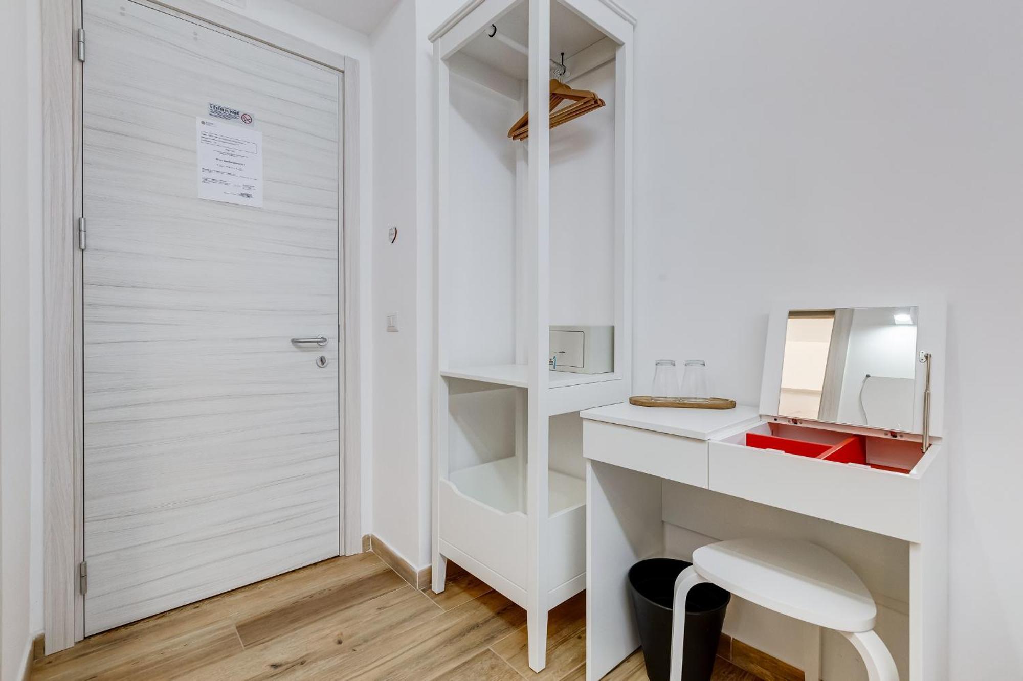 Vaticandream Guest House Rome Bagian luar foto