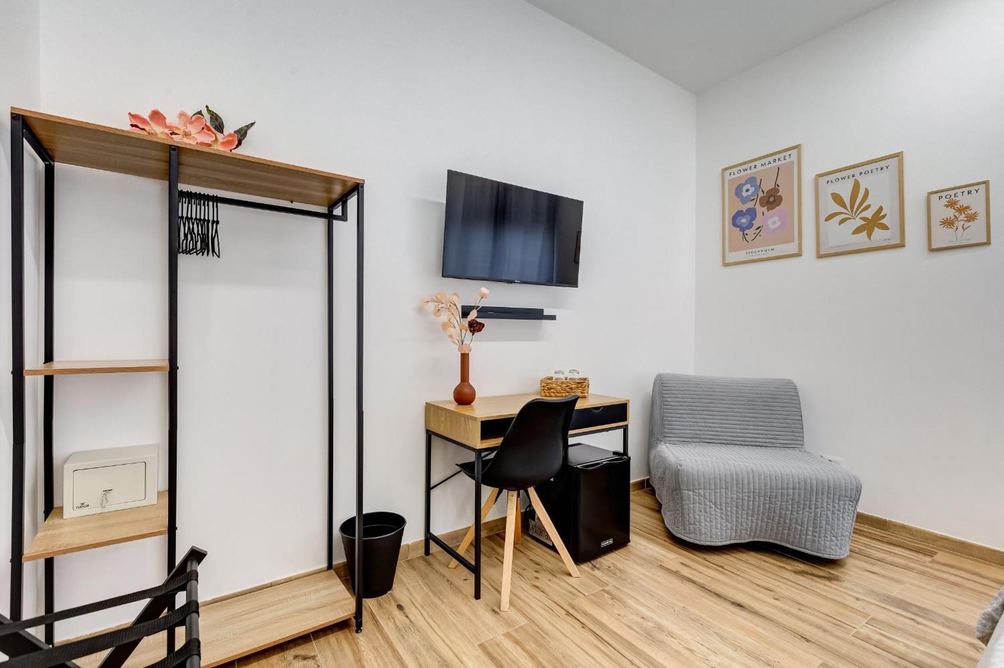 Vaticandream Guest House Rome Bagian luar foto