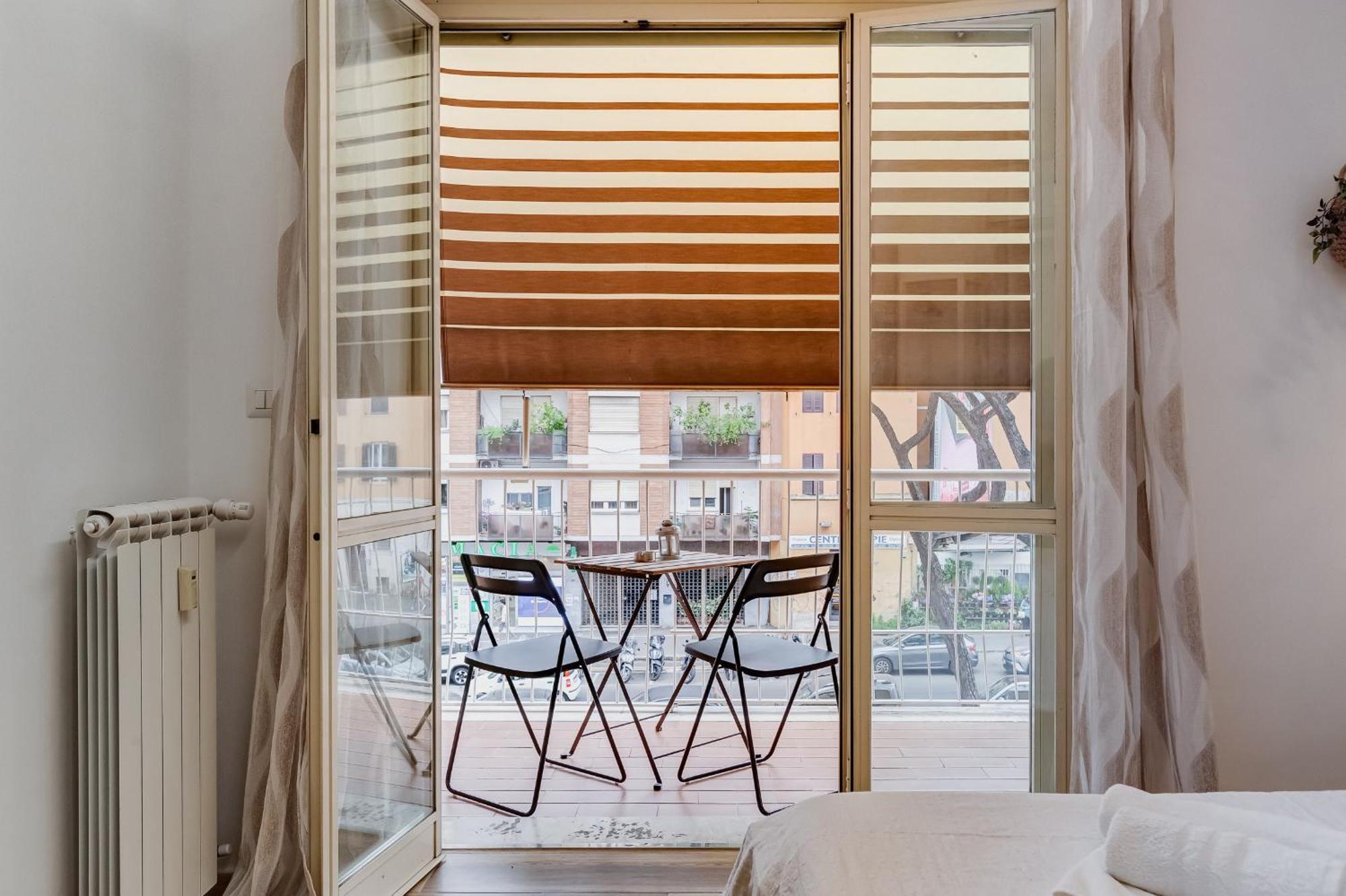 Vaticandream Guest House Rome Bagian luar foto